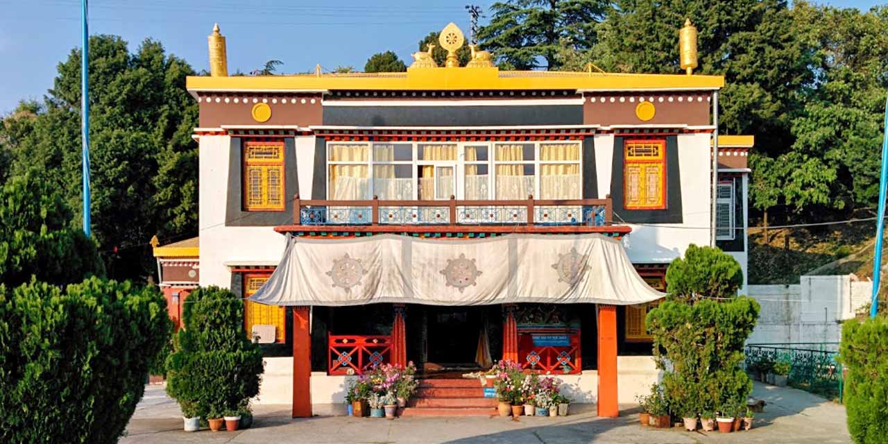 Buddhist Temple